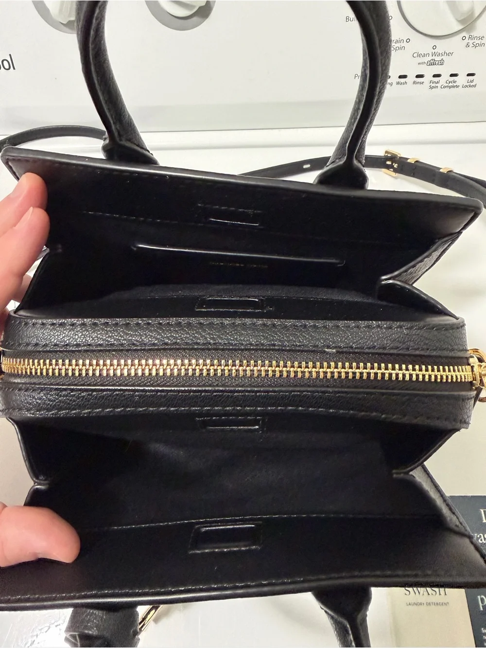 Michael Kors used only